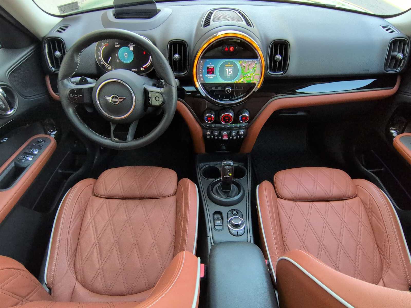 Thumbnail: 2024 MINI Cooper Countryman - 16