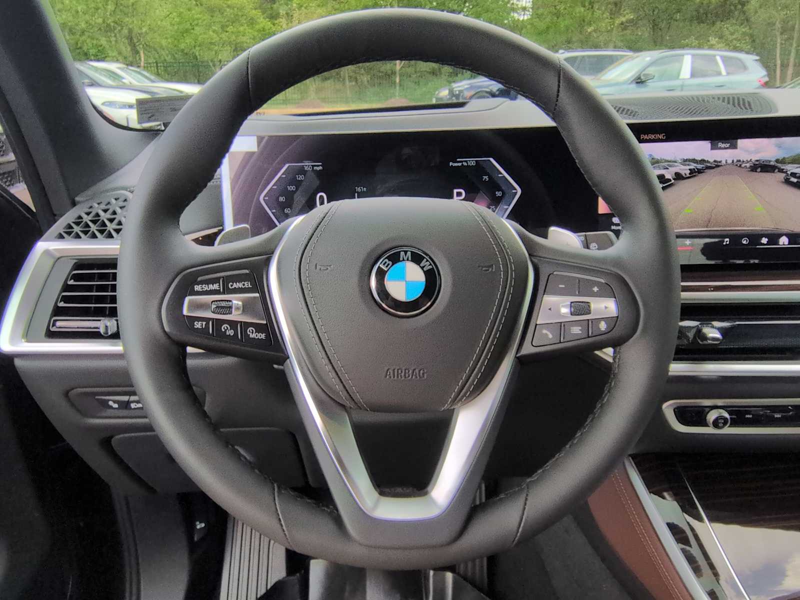 Thumbnail: 2026 BMW X5 - 25