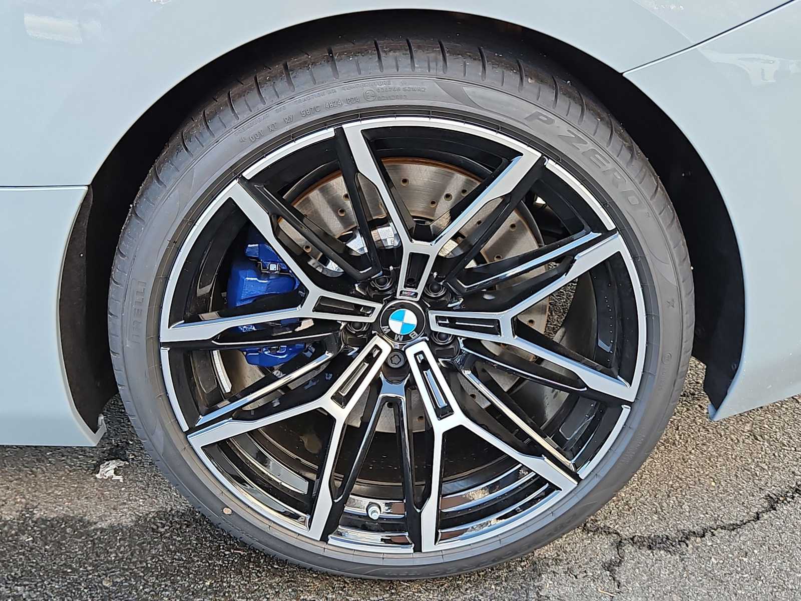 Thumbnail: 2026 BMW M2 - 14