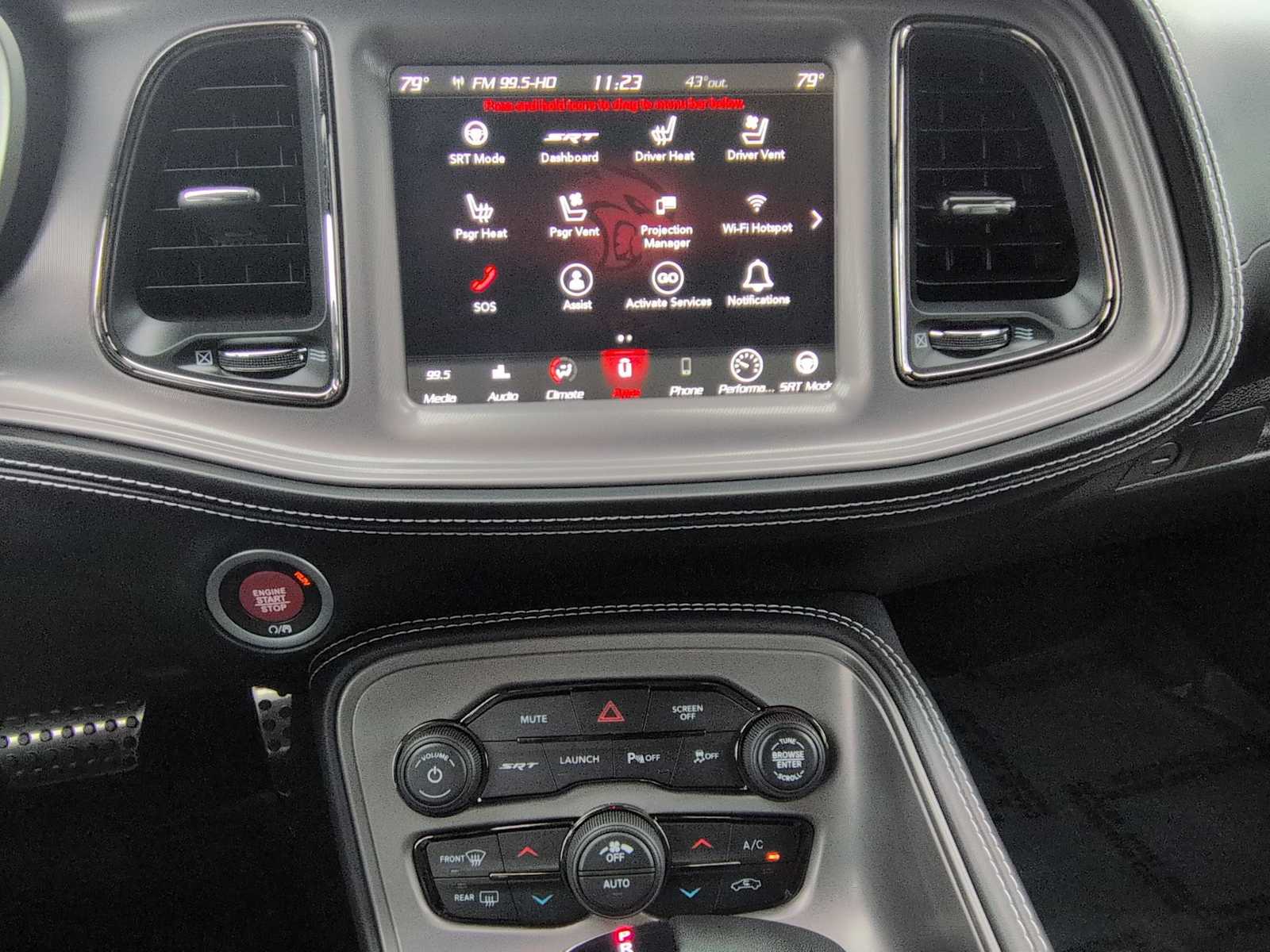 Thumbnail: 2023 Dodge Challenger - 27