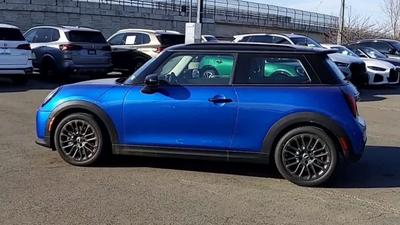 Thumbnail: 2025 MINI Cooper Hardtop - 5