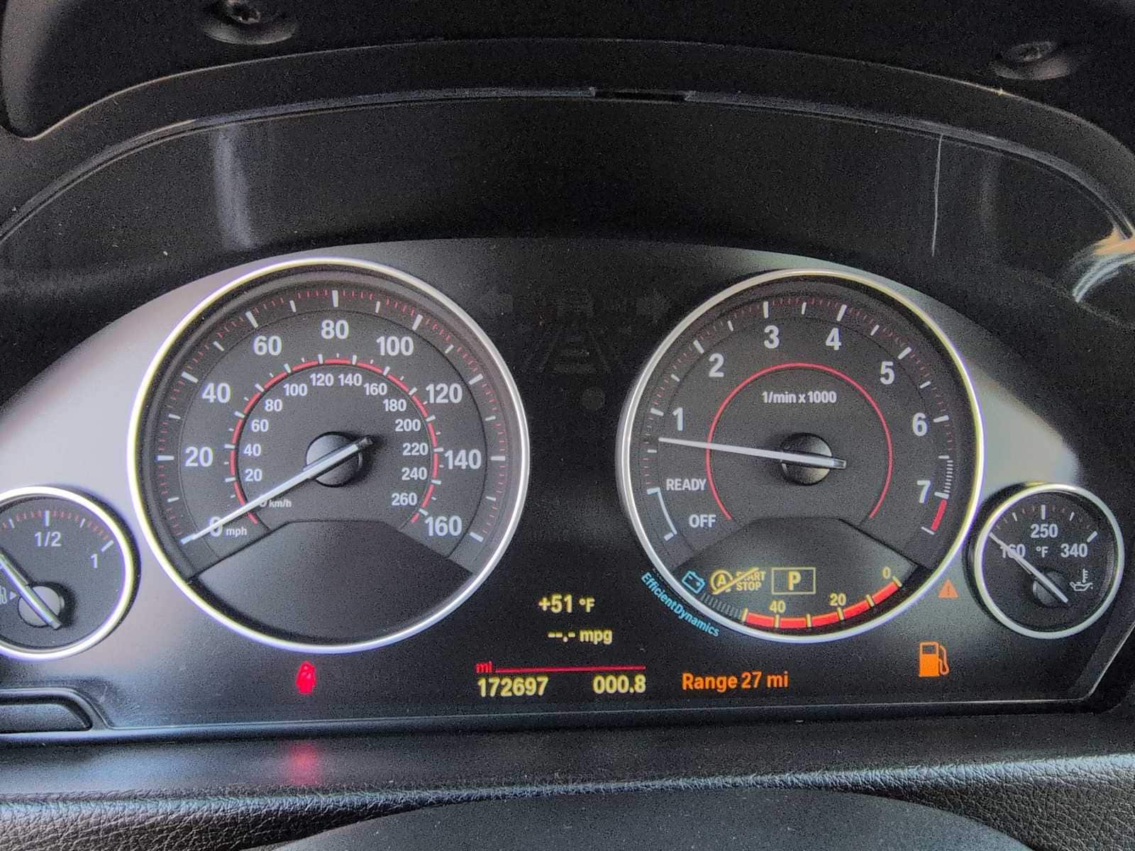 Thumbnail: 2018 BMW 3 Series - 34