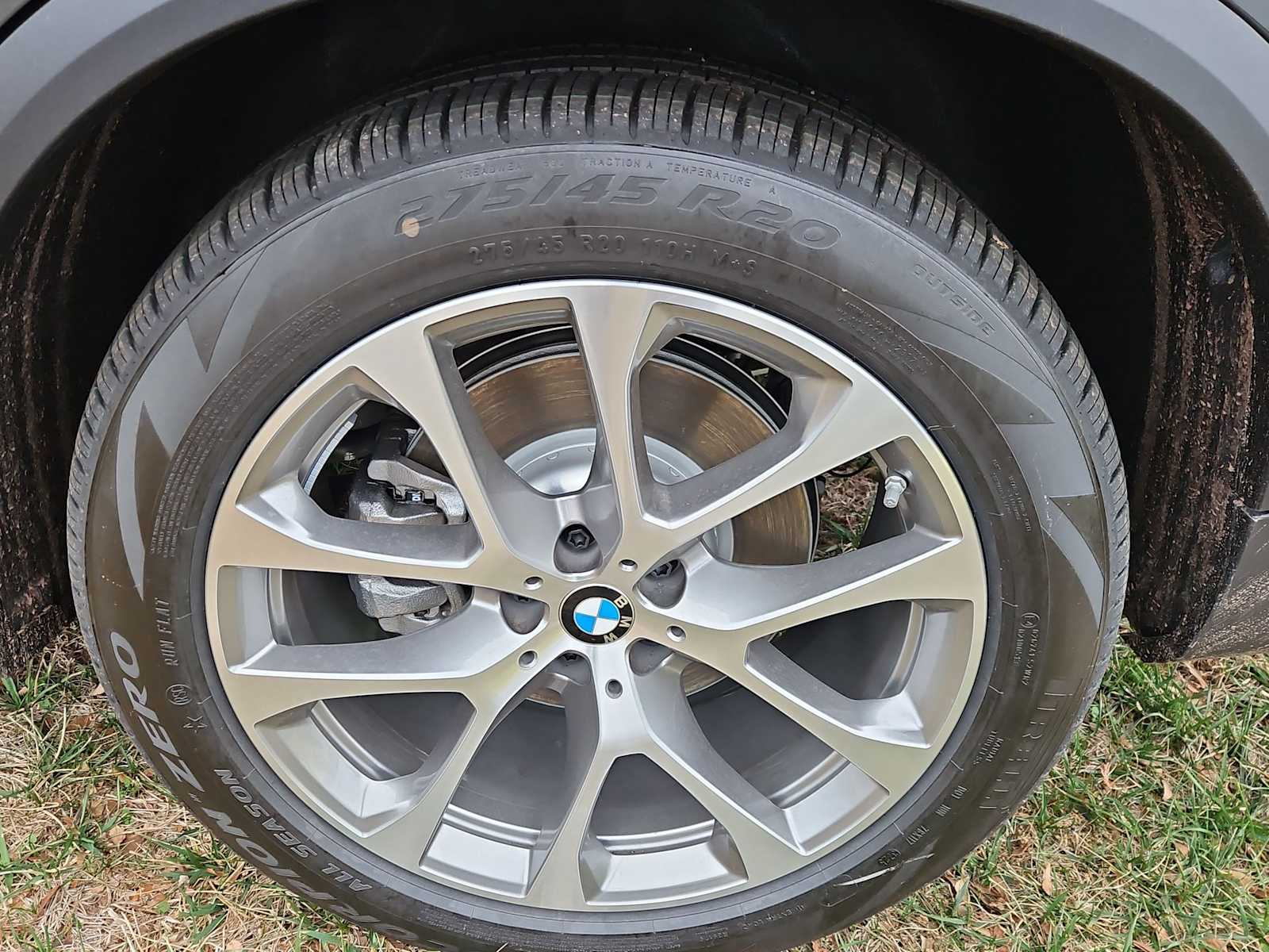 Thumbnail: 2026 BMW X5 - 11