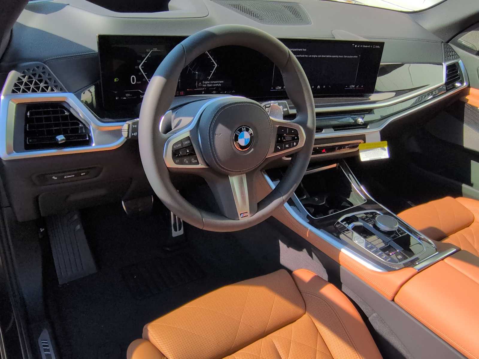 Thumbnail: 2026 BMW X5 - 10