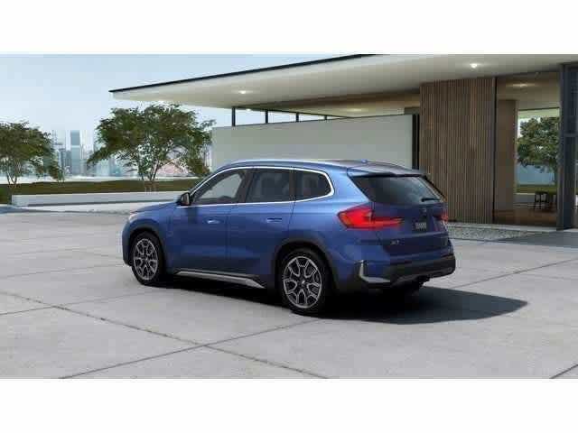 Thumbnail: 2025 BMW X1 - 2