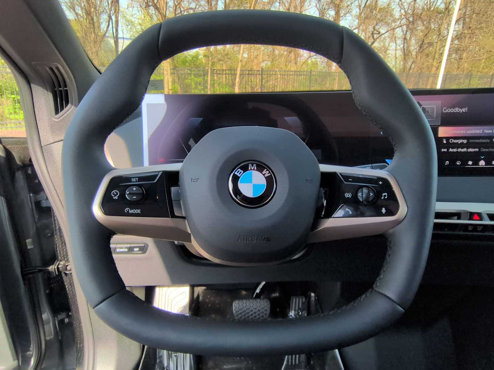 Thumbnail: 2026 BMW iX - 24