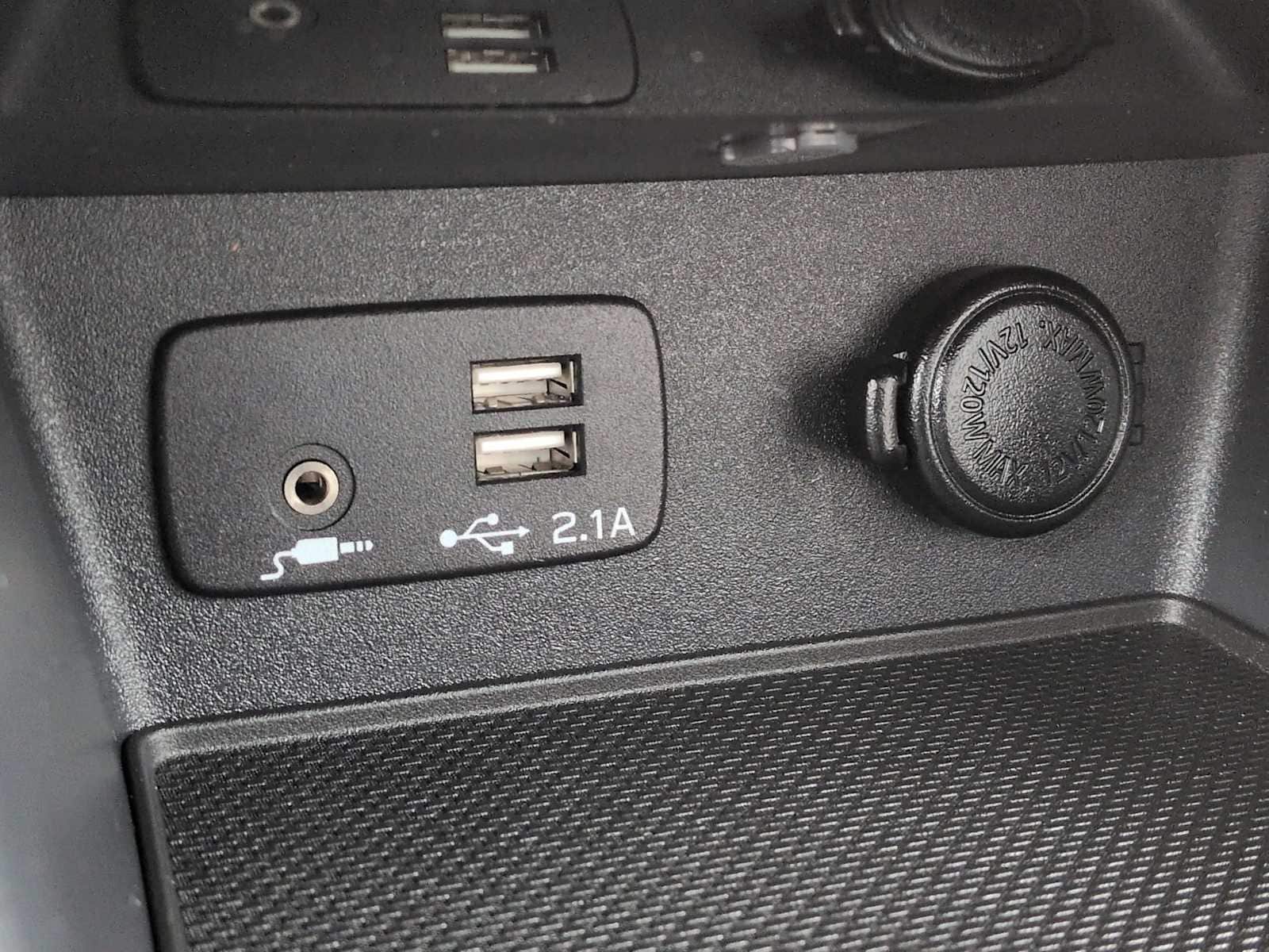 Thumbnail: 2019 Subaru Forester - 33