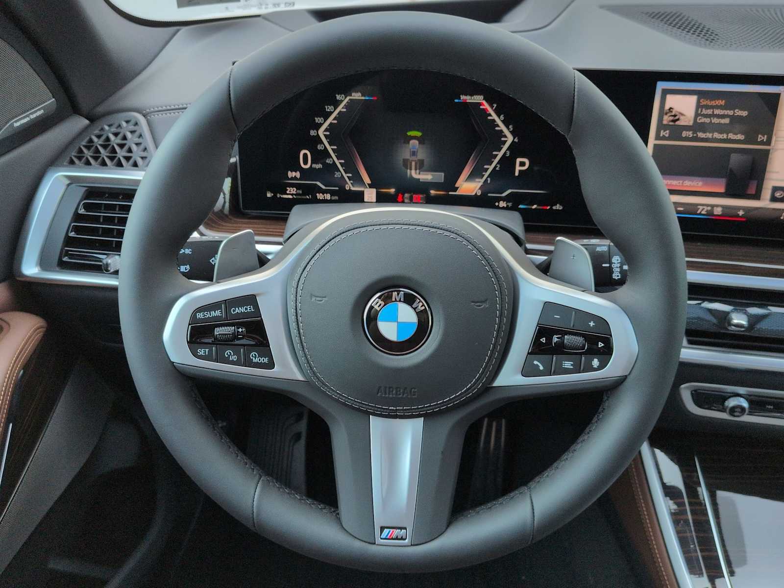 Thumbnail: 2026 BMW X5 - 25