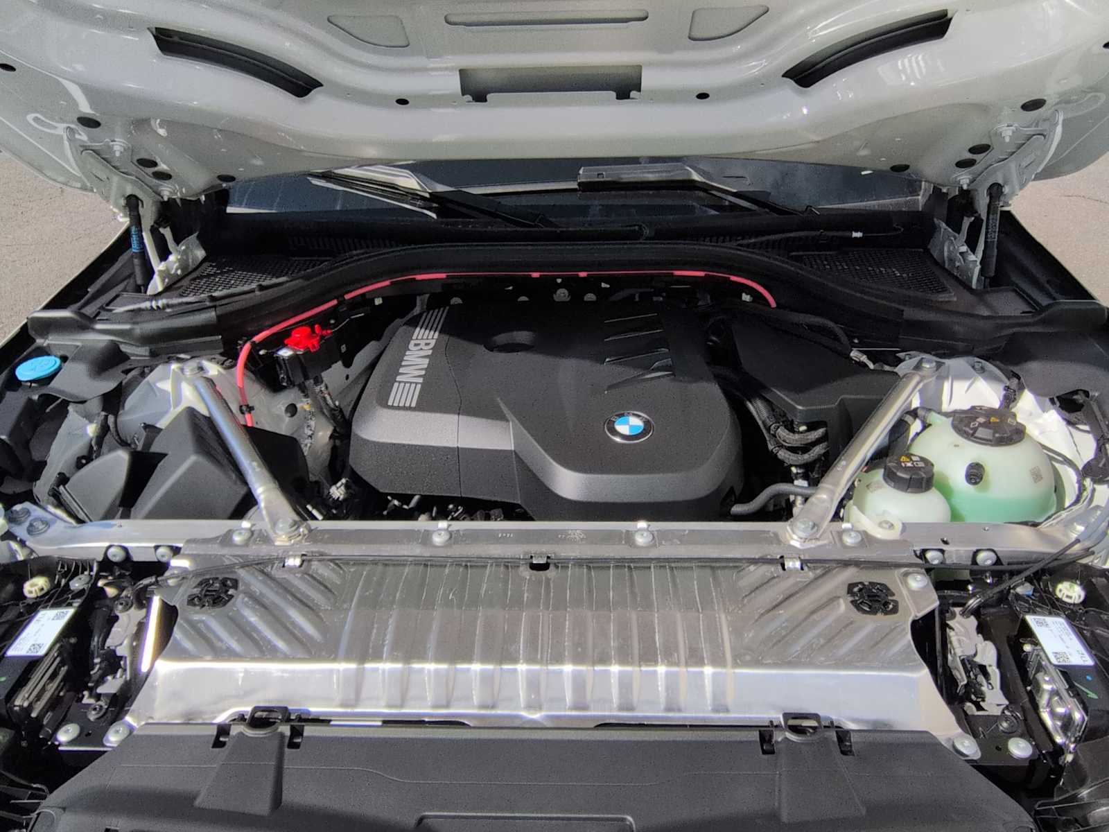 Thumbnail: 2026 BMW X3 - 15