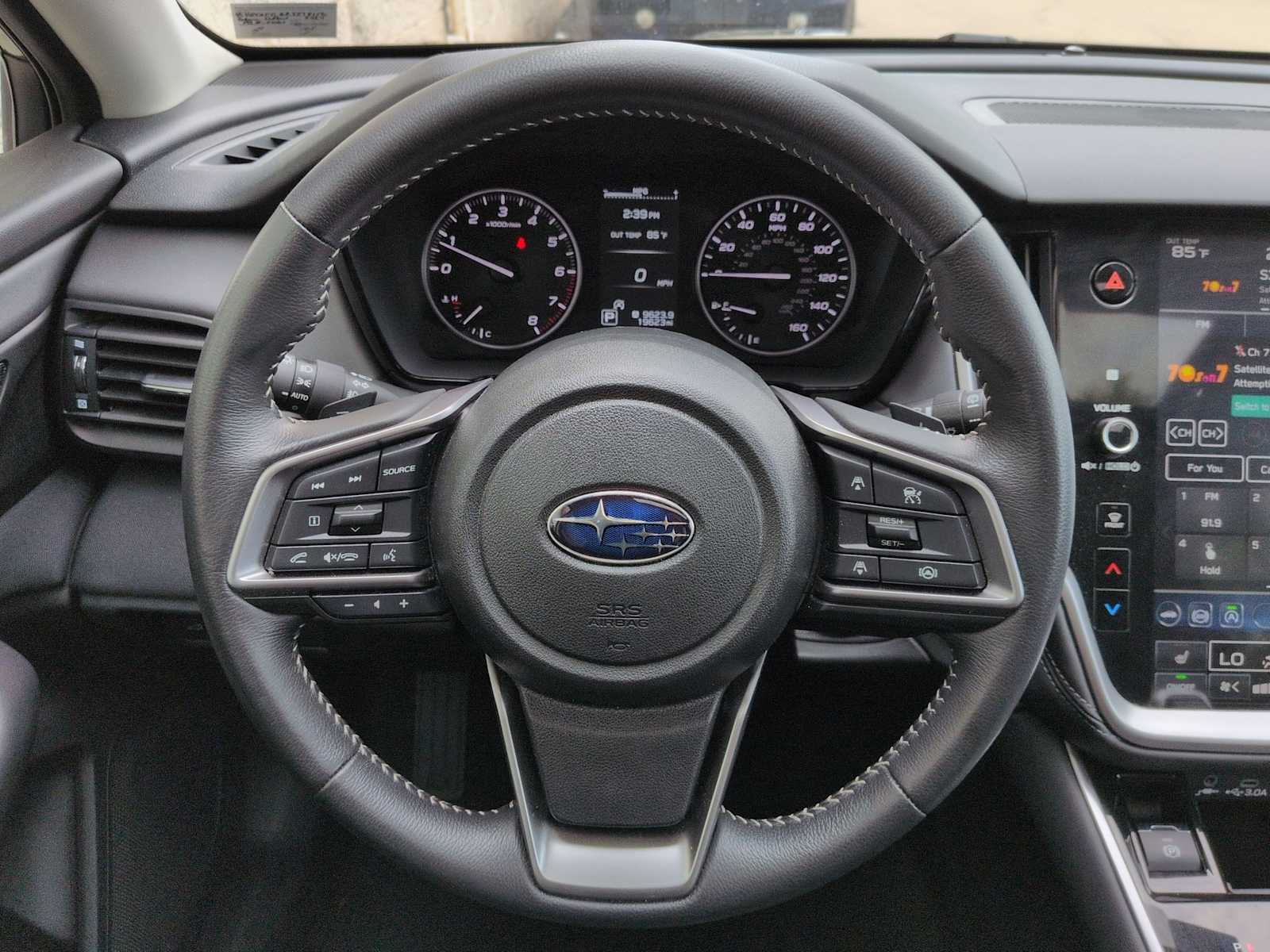 Thumbnail: 2024 Subaru Outback - 25