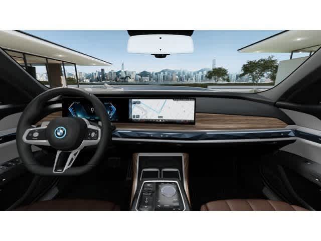 Thumbnail: 2026 BMW 7 Series - 10