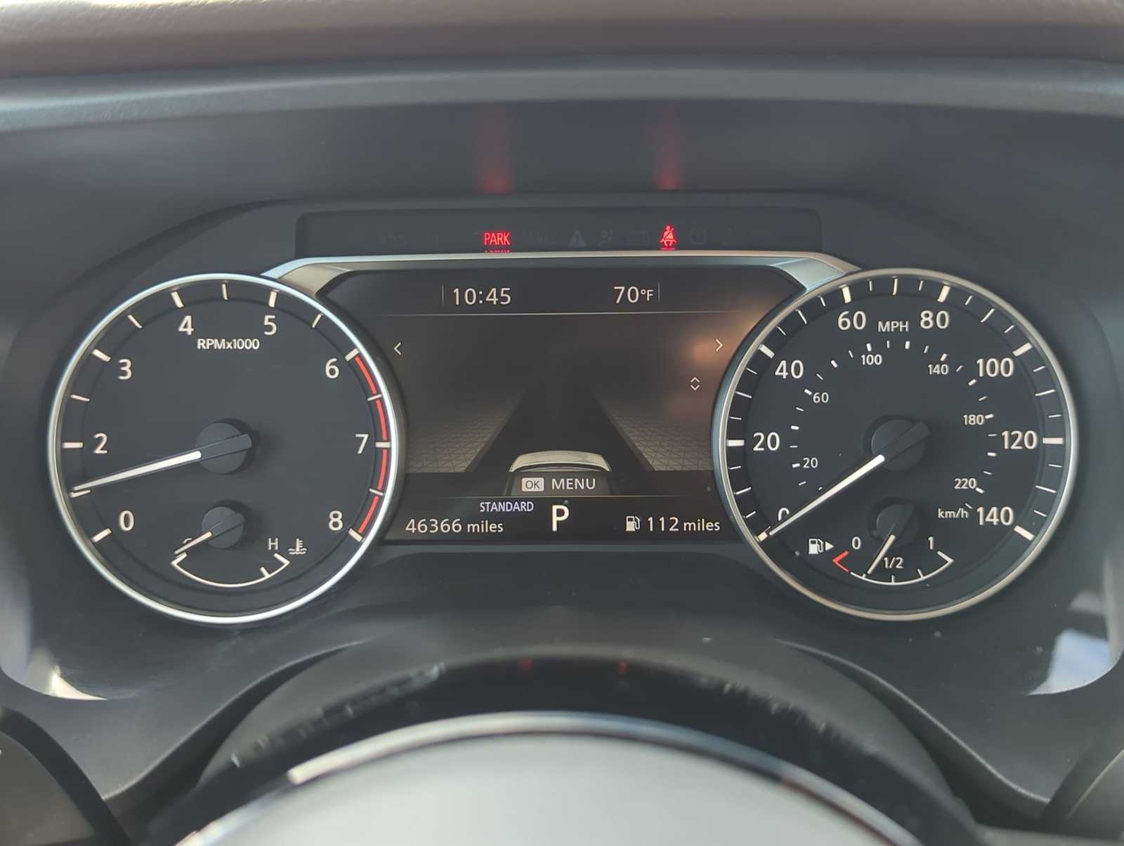 Thumbnail: 2021 Nissan Rogue - 35