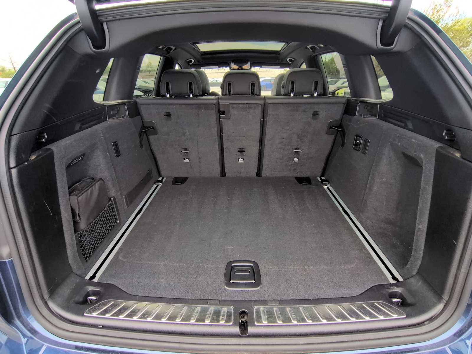 Thumbnail: 2022 BMW X3 - 36