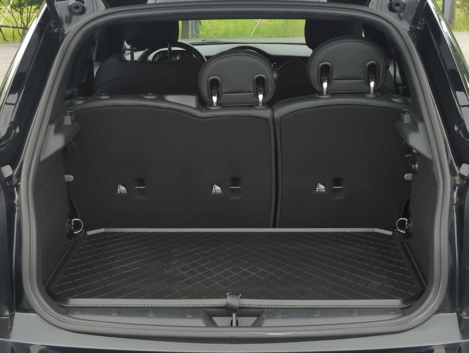 2023 MINI Cooper Hardtop S 27