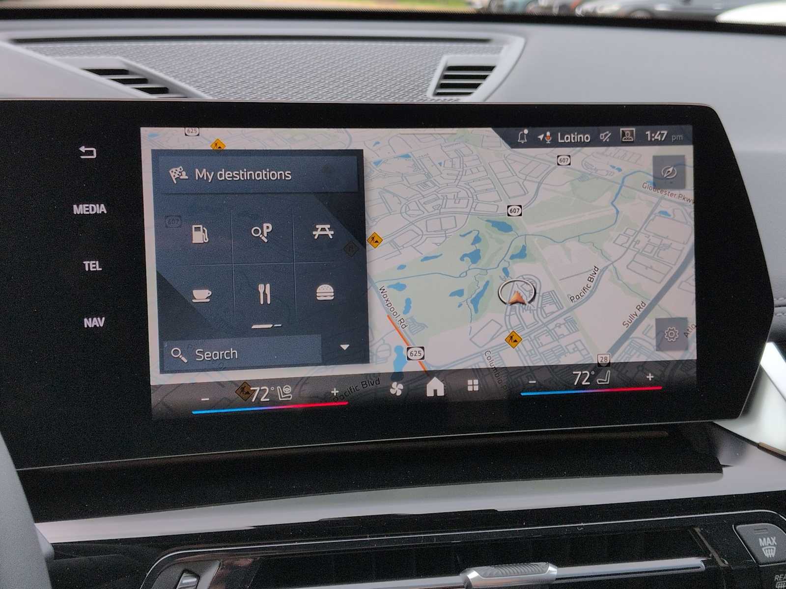 Thumbnail: 2026 BMW X1 - 31