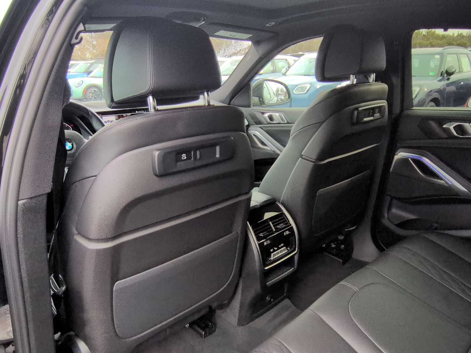 Thumbnail: 2023 BMW X6 - 18