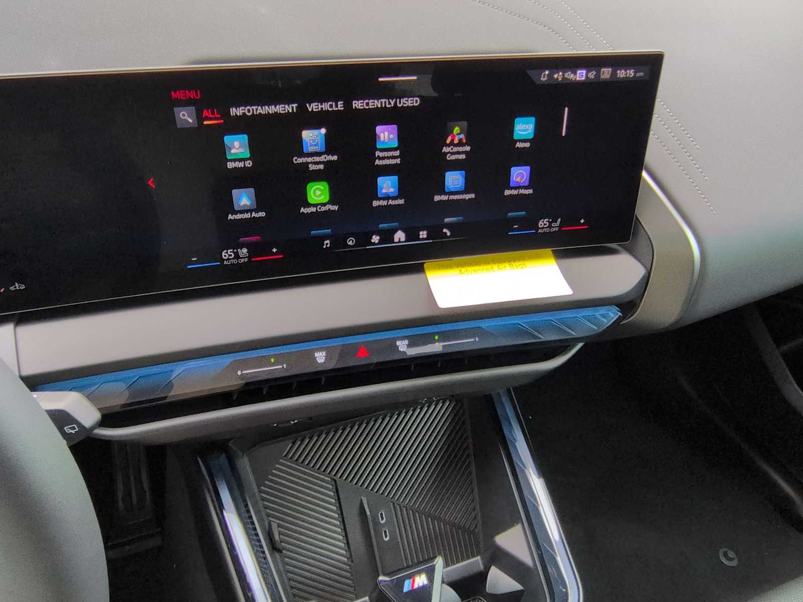 Thumbnail: 2026 BMW X3 - 30