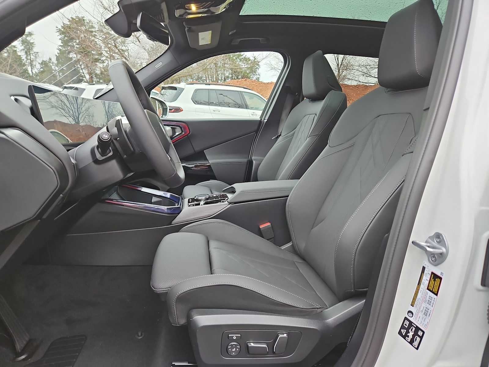 Thumbnail: 2026 BMW X3 - 17