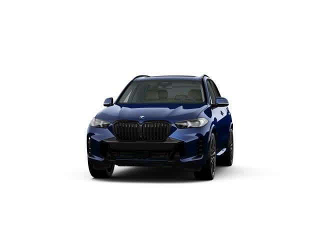 Thumbnail: 2026 BMW X5 - 3