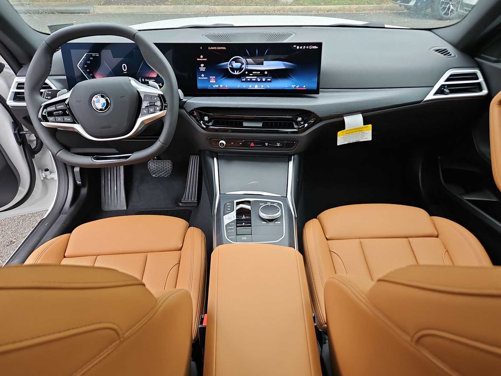 Thumbnail: 2025 BMW 2 Series - 15