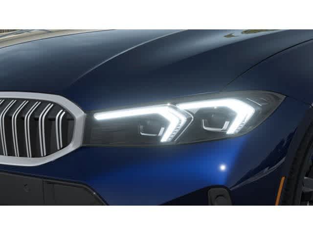 Thumbnail: 2026 BMW 3 Series - 6