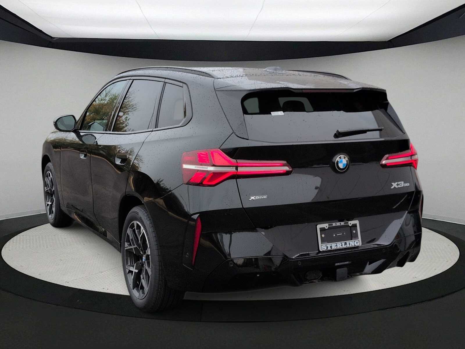 Thumbnail: 2026 BMW X3 - 6