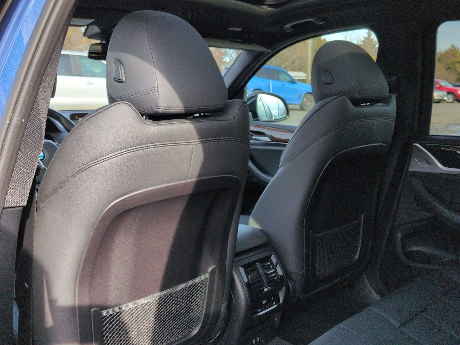 Thumbnail: 2020 BMW X3 - 19