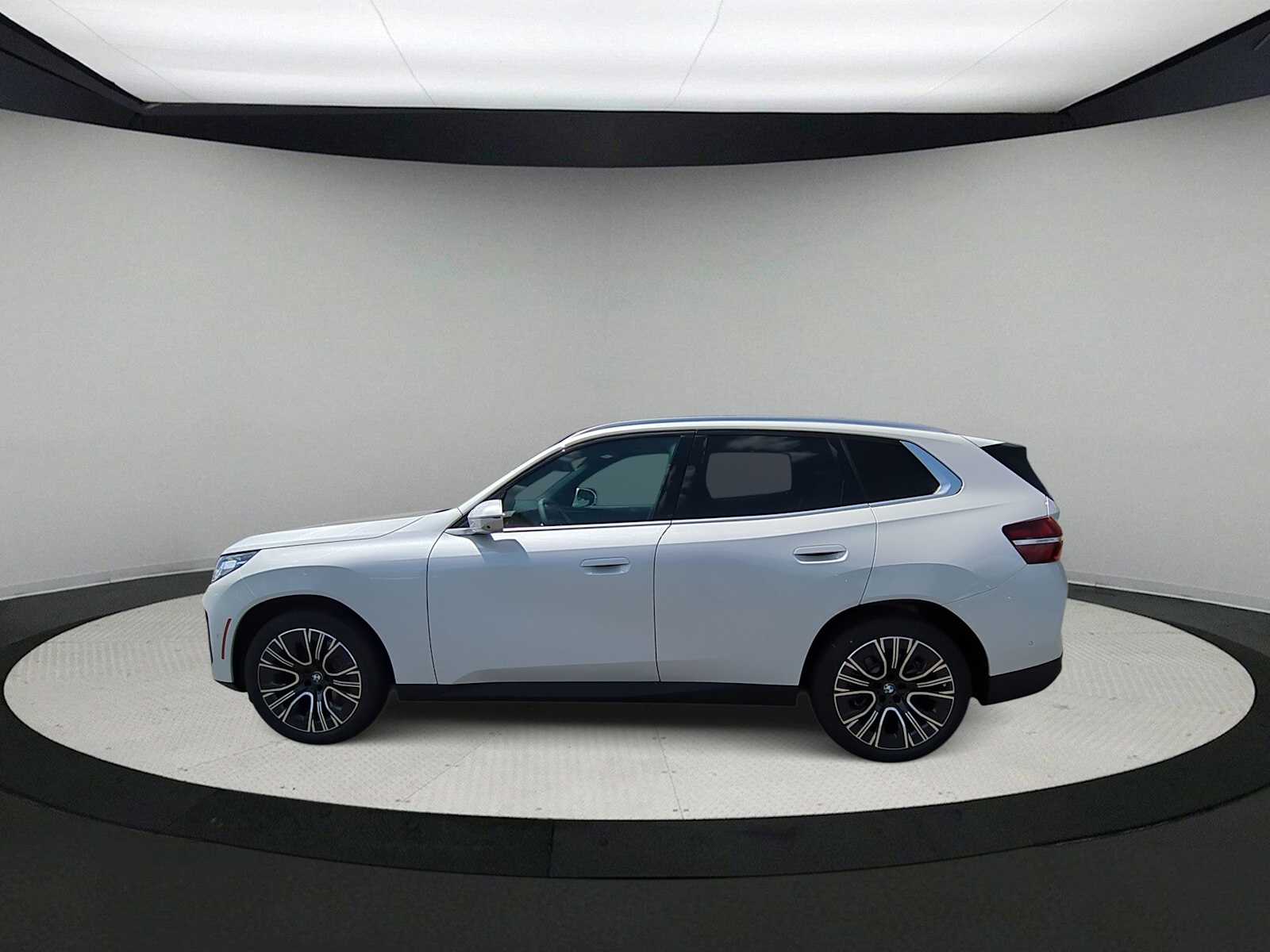 Thumbnail: 2025 BMW X3 - 5