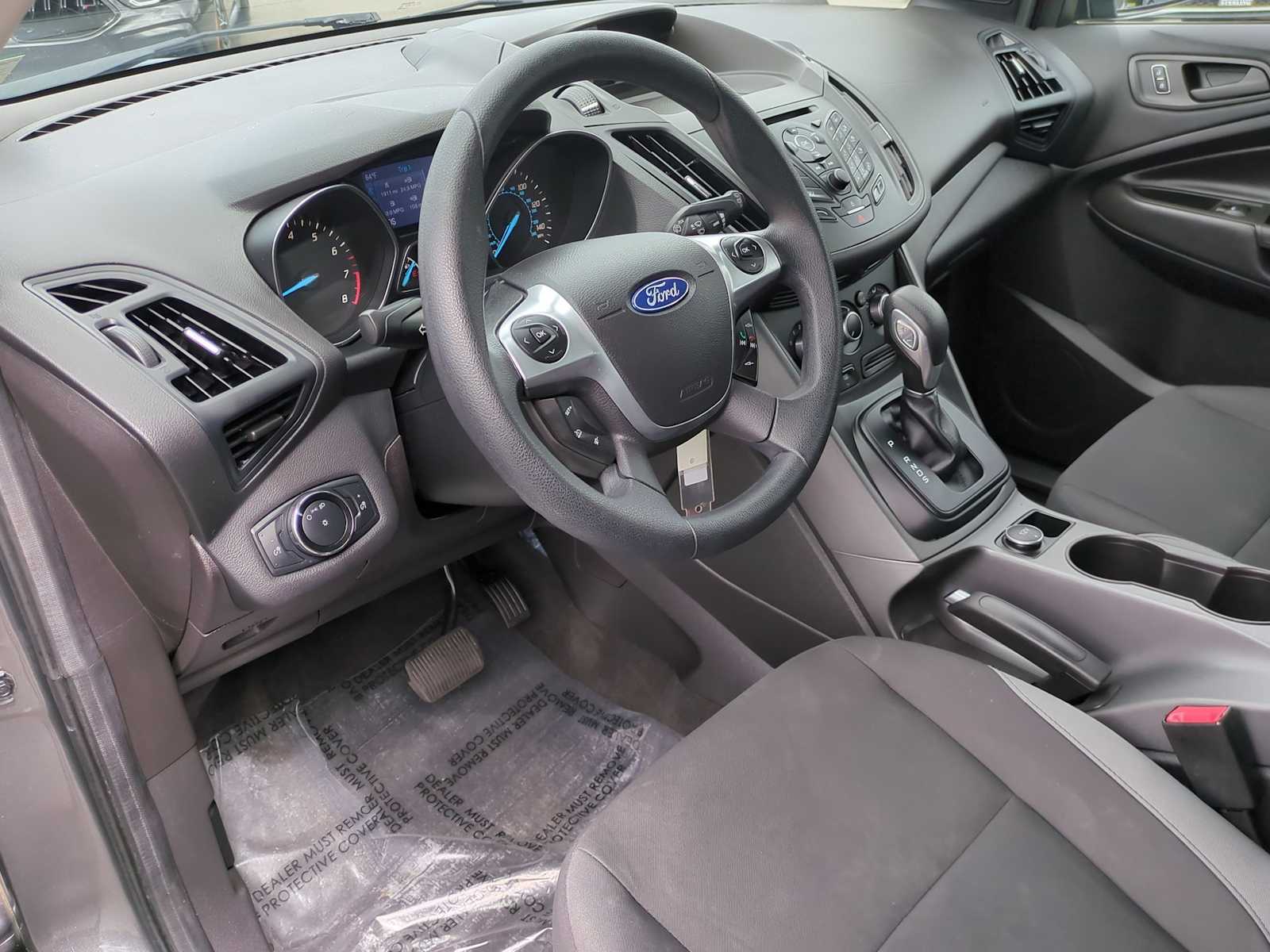 Thumbnail: 2014 Ford Escape - 10
