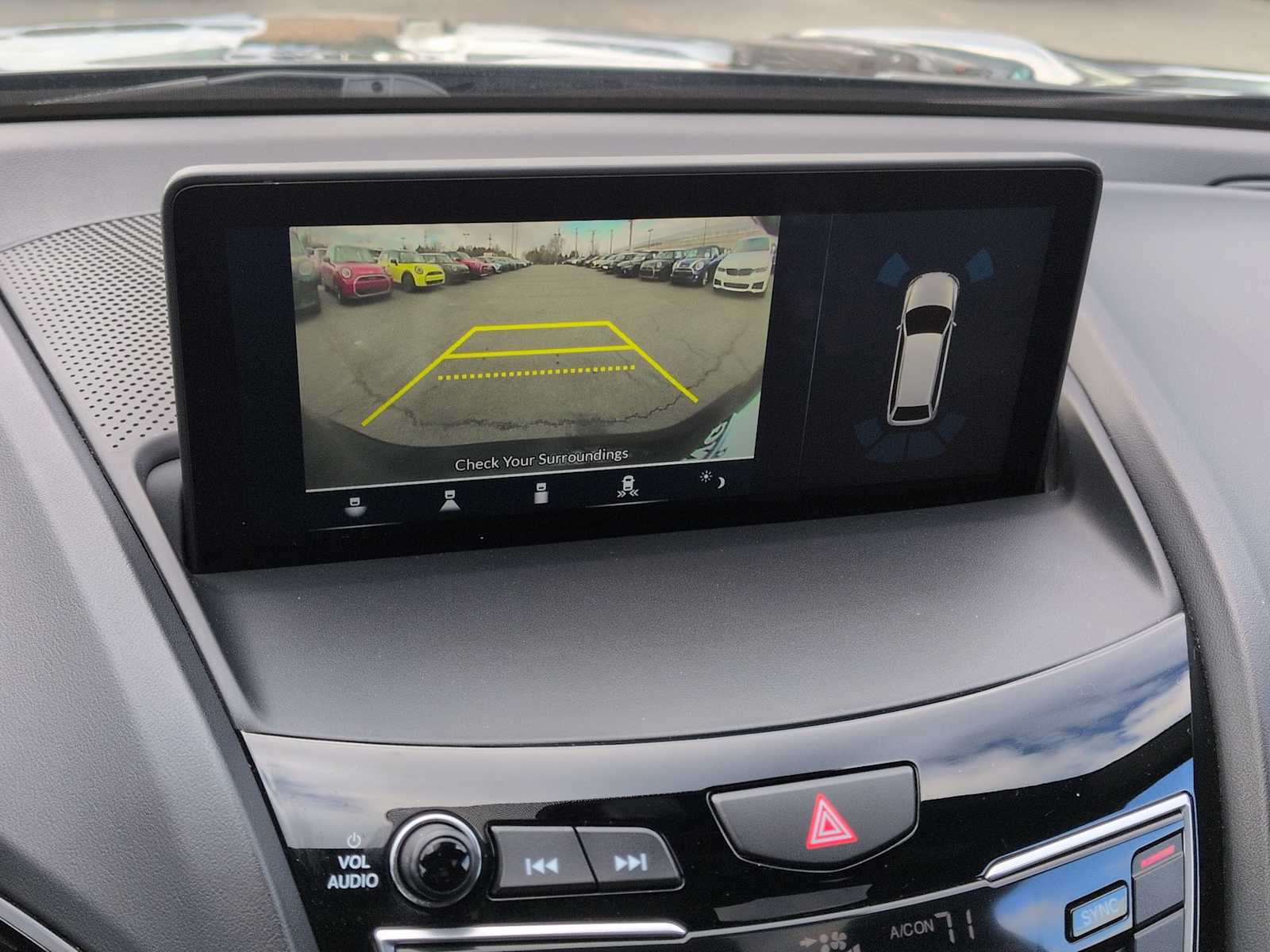 Thumbnail: 2019 Acura RDX - 31