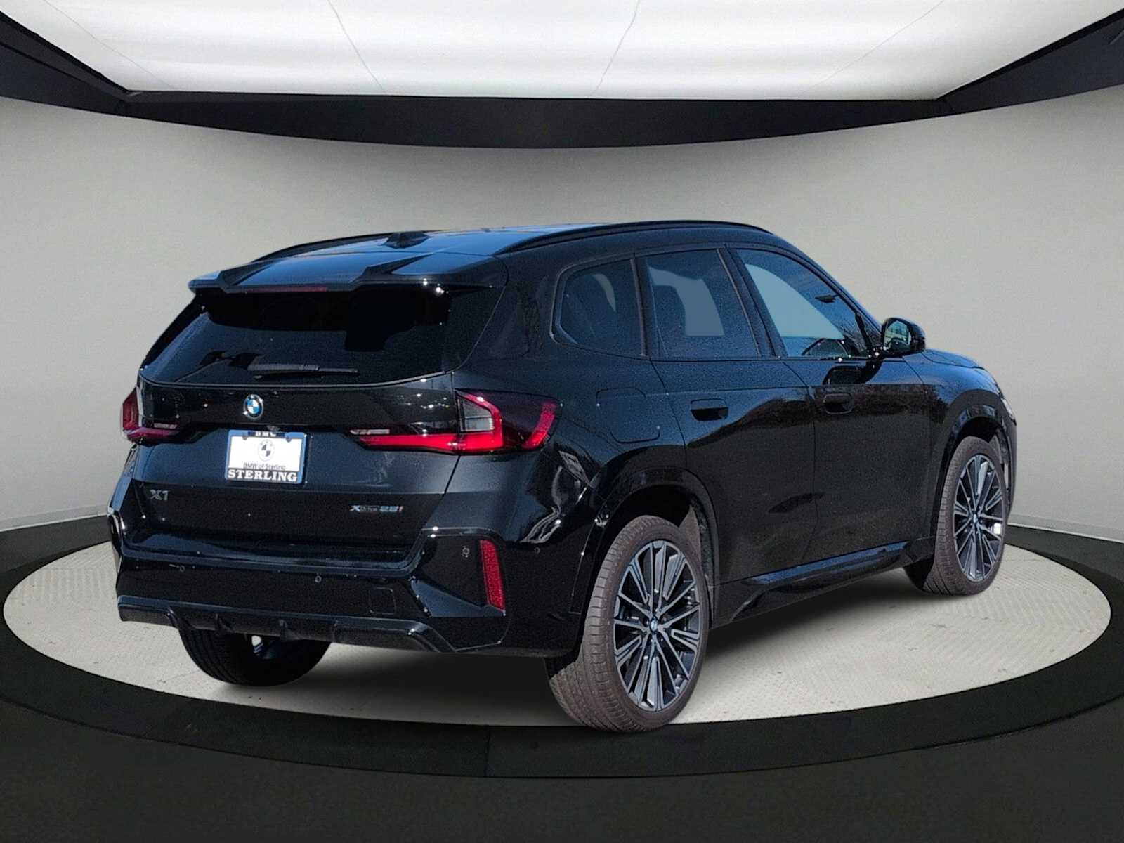 Thumbnail: 2025 BMW X1 - 7