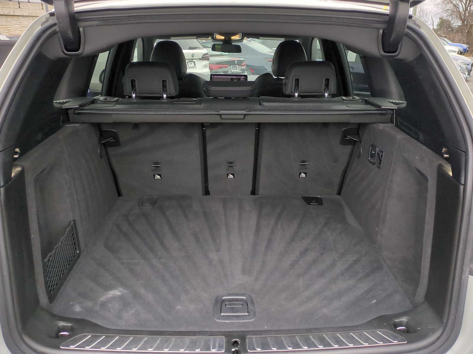 Thumbnail: 2023 BMW X3 - 35