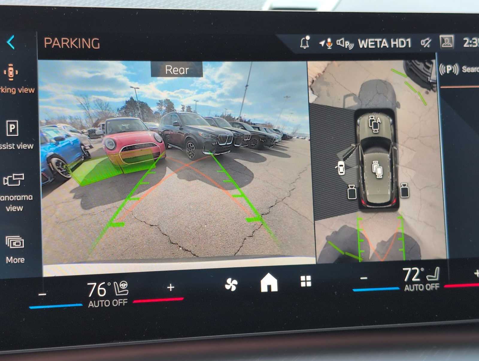 Thumbnail: 2026 BMW X1 - 29