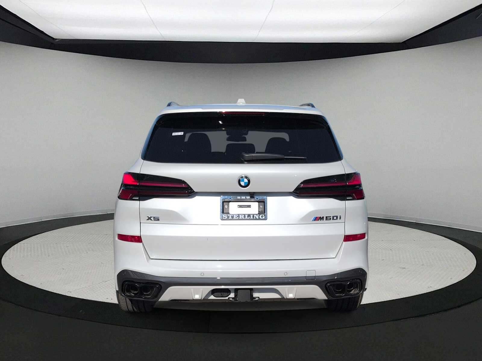 Thumbnail: 2026 BMW X5 - 7