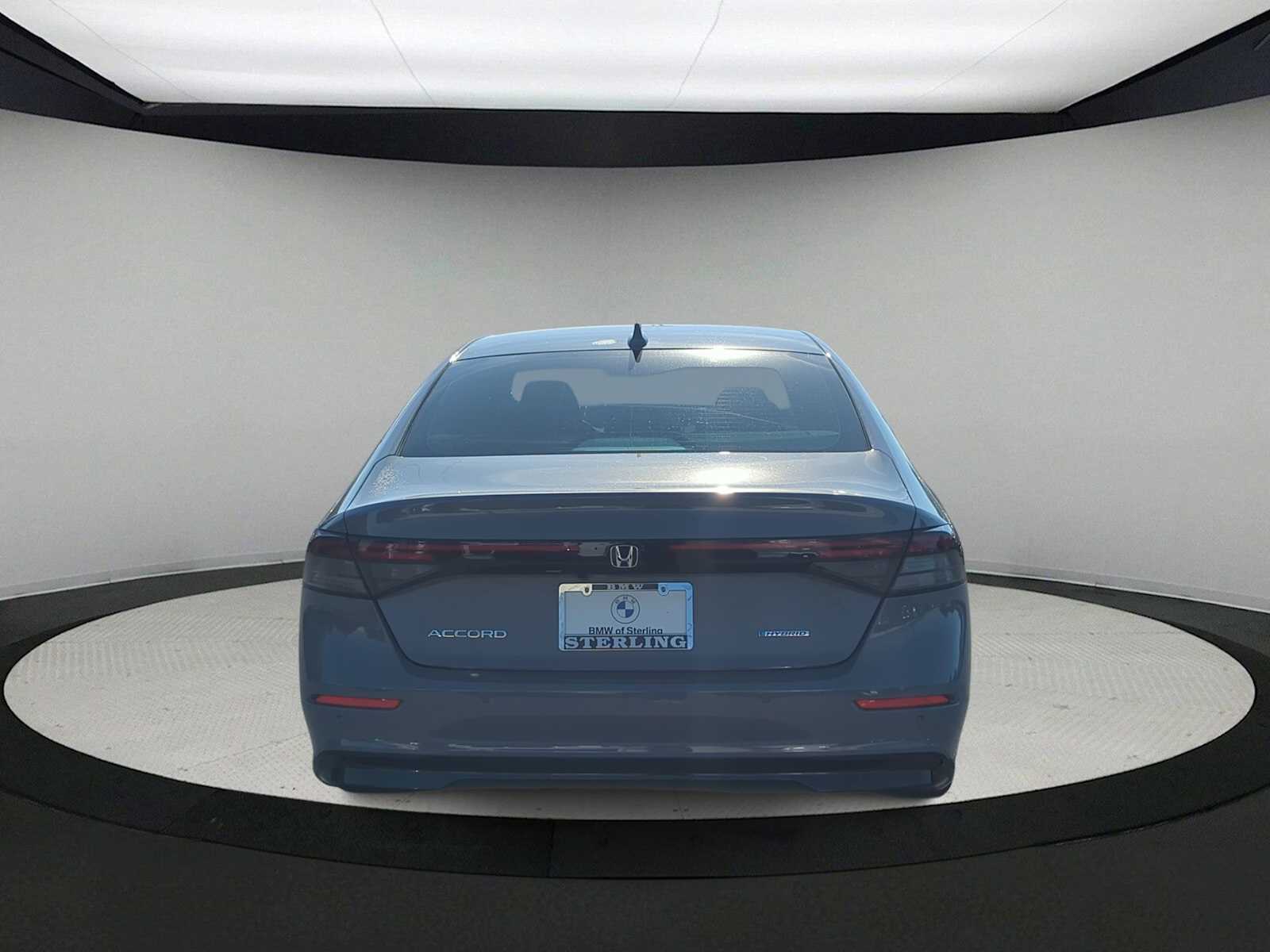 Thumbnail: 2024 Honda Accord - 7