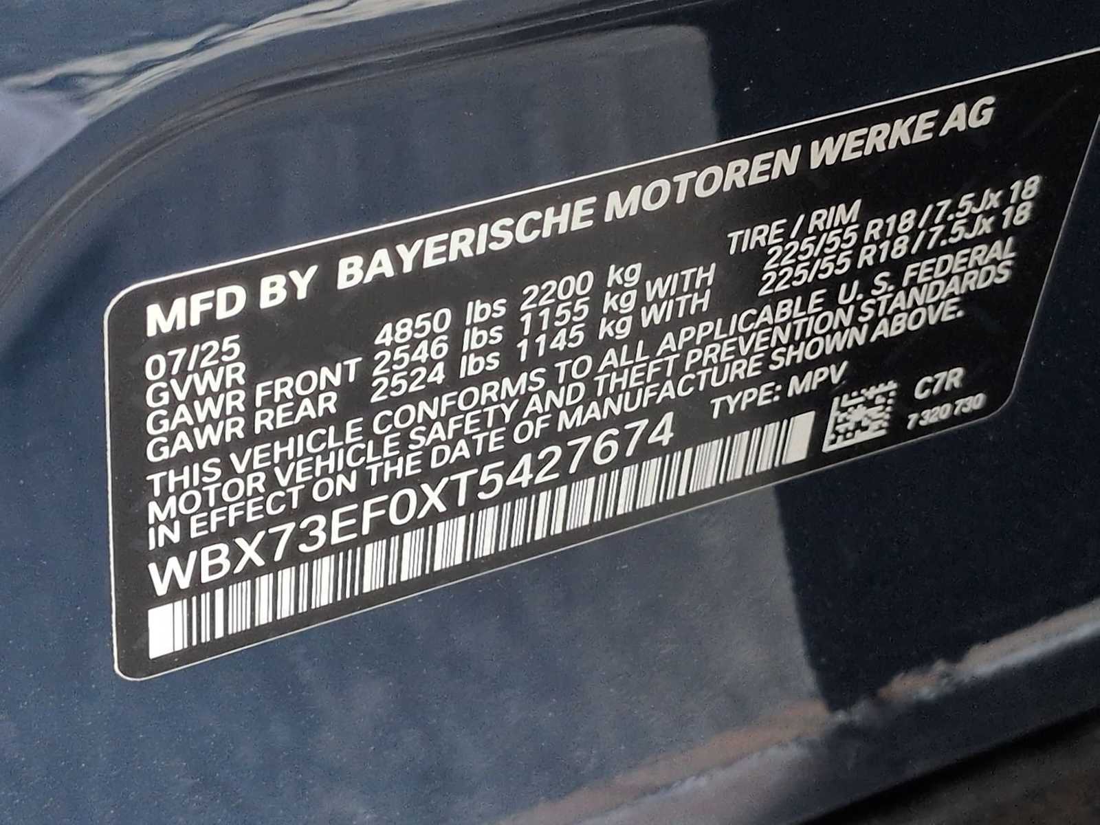 Thumbnail: 2026 BMW X1 - 39