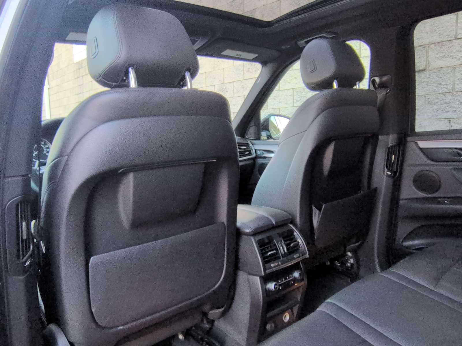 Thumbnail: 2015 BMW X5 - 19