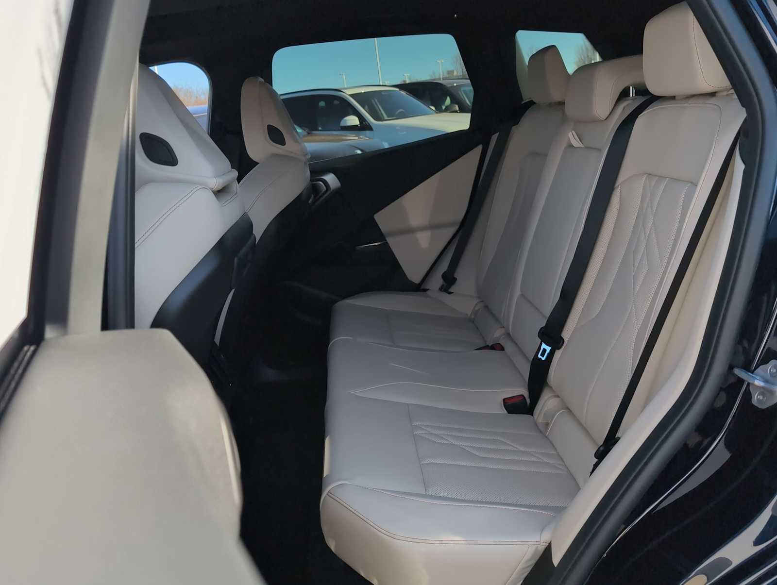 Thumbnail: 2026 BMW X3 - 20