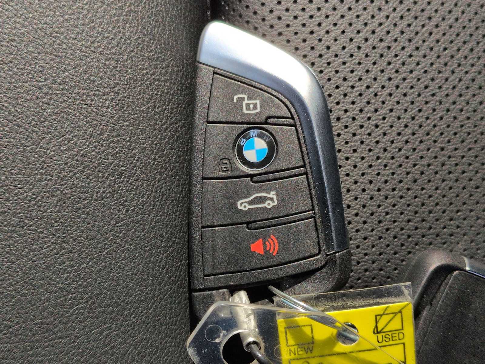 Thumbnail: 2024 BMW X3 - 37