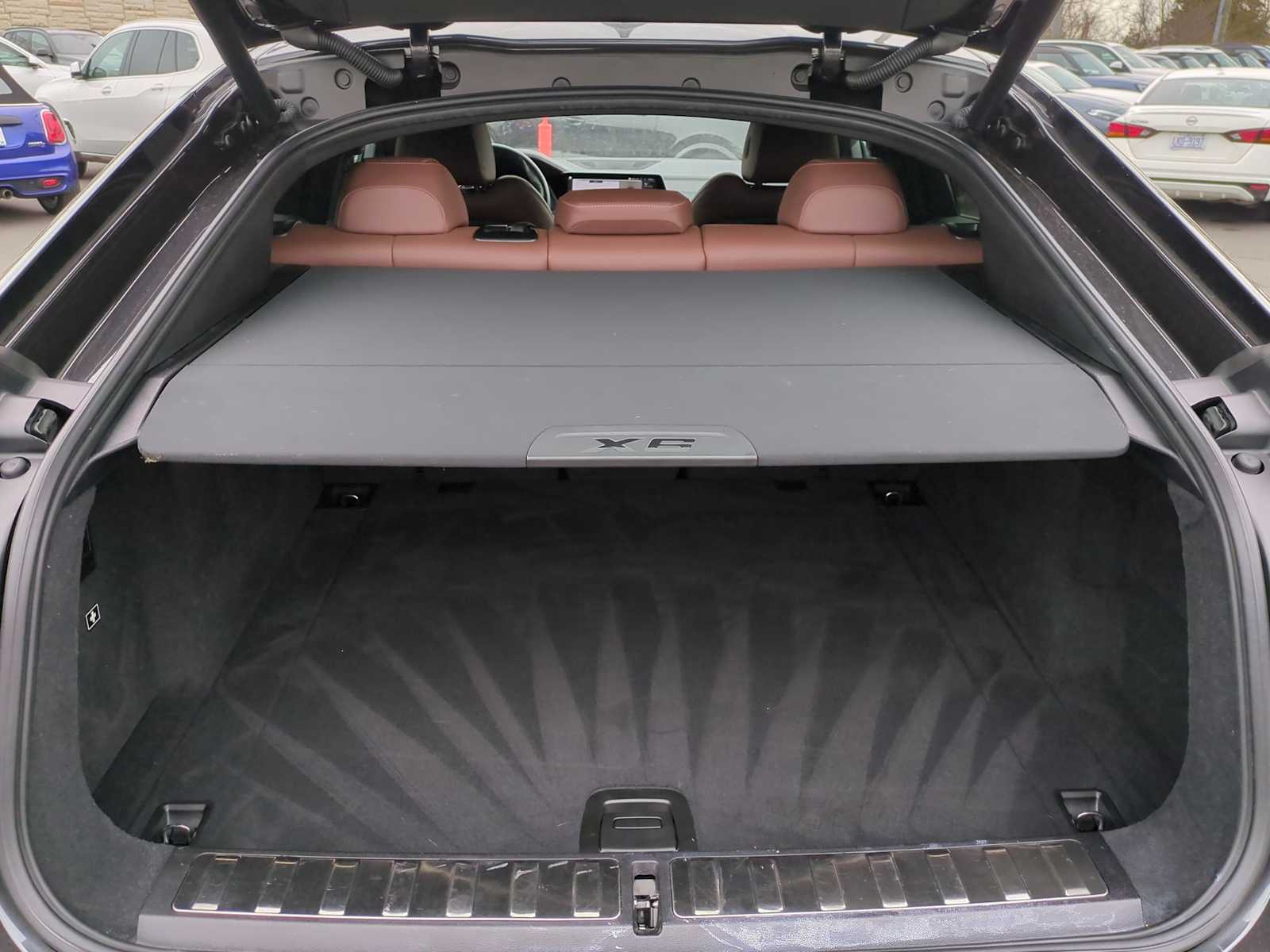 Thumbnail: 2023 BMW X6 - 36