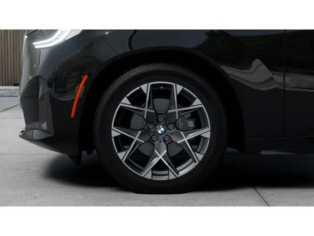 Thumbnail: 2026 BMW X3 - 7