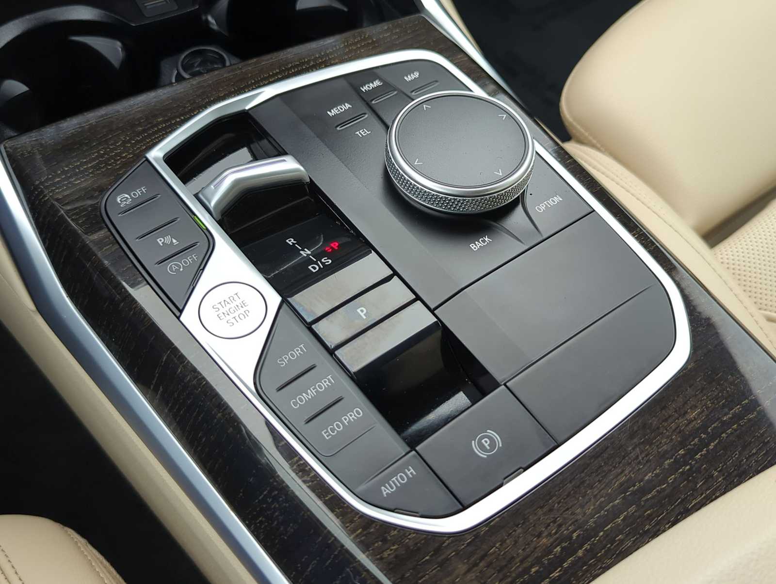 Thumbnail: 2023 BMW 3 Series - 33