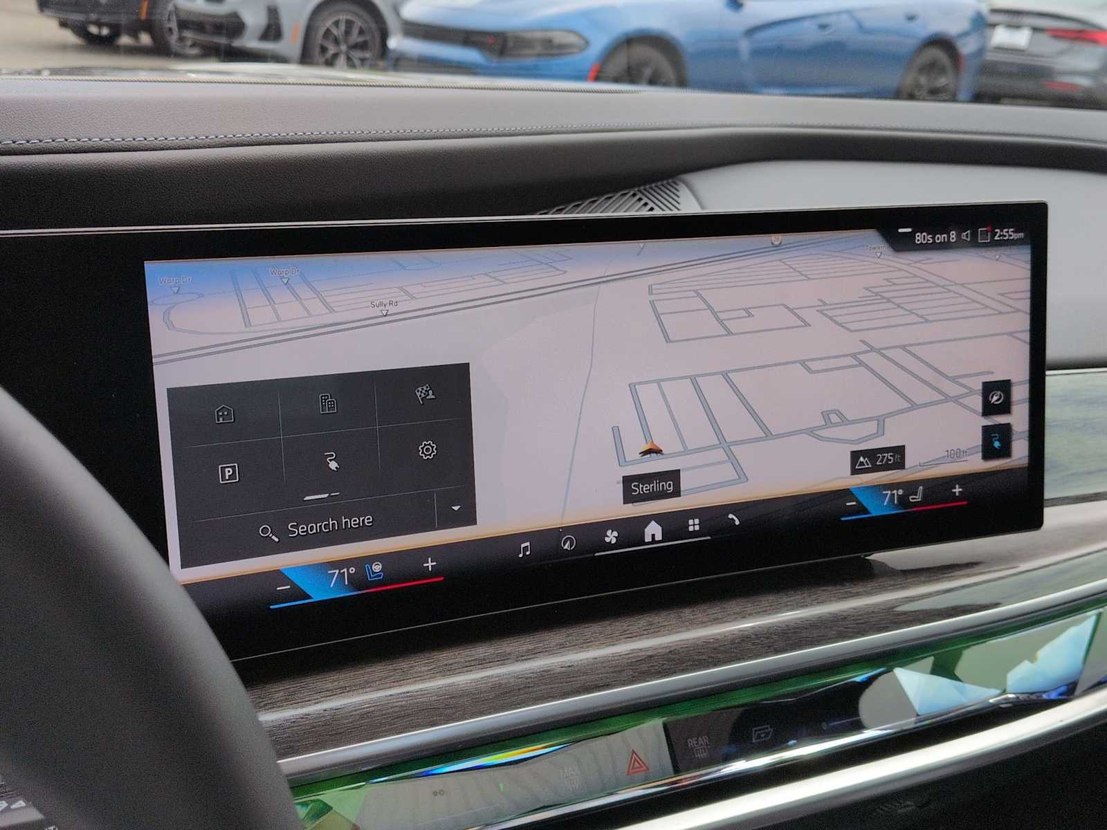 Thumbnail: 2025 BMW i7 - 31