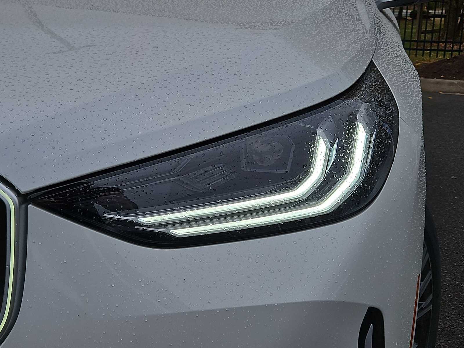 Thumbnail: 2026 BMW X3 - 11