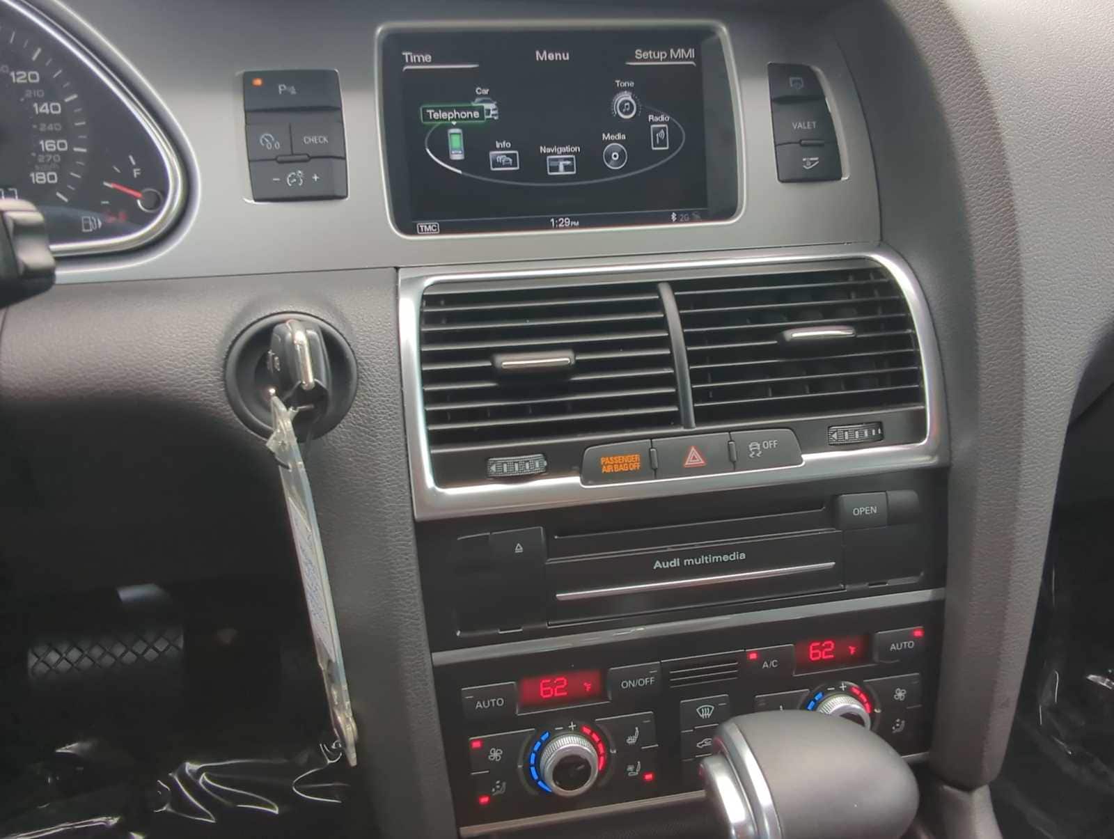 Thumbnail: 2013 Audi Q7 - 28