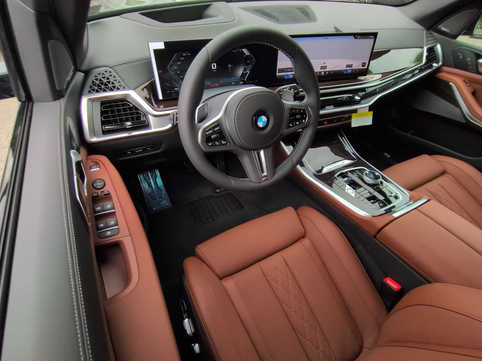Thumbnail: 2026 BMW X5 - 10
