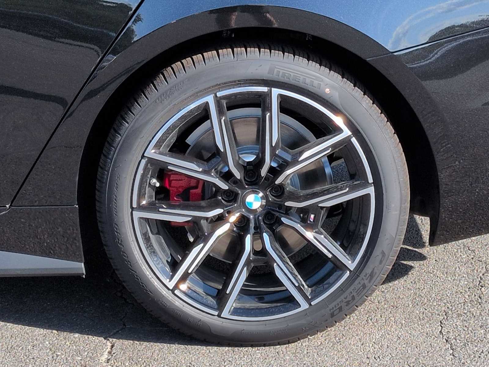 Thumbnail: 2026 BMW 4 Series - 14