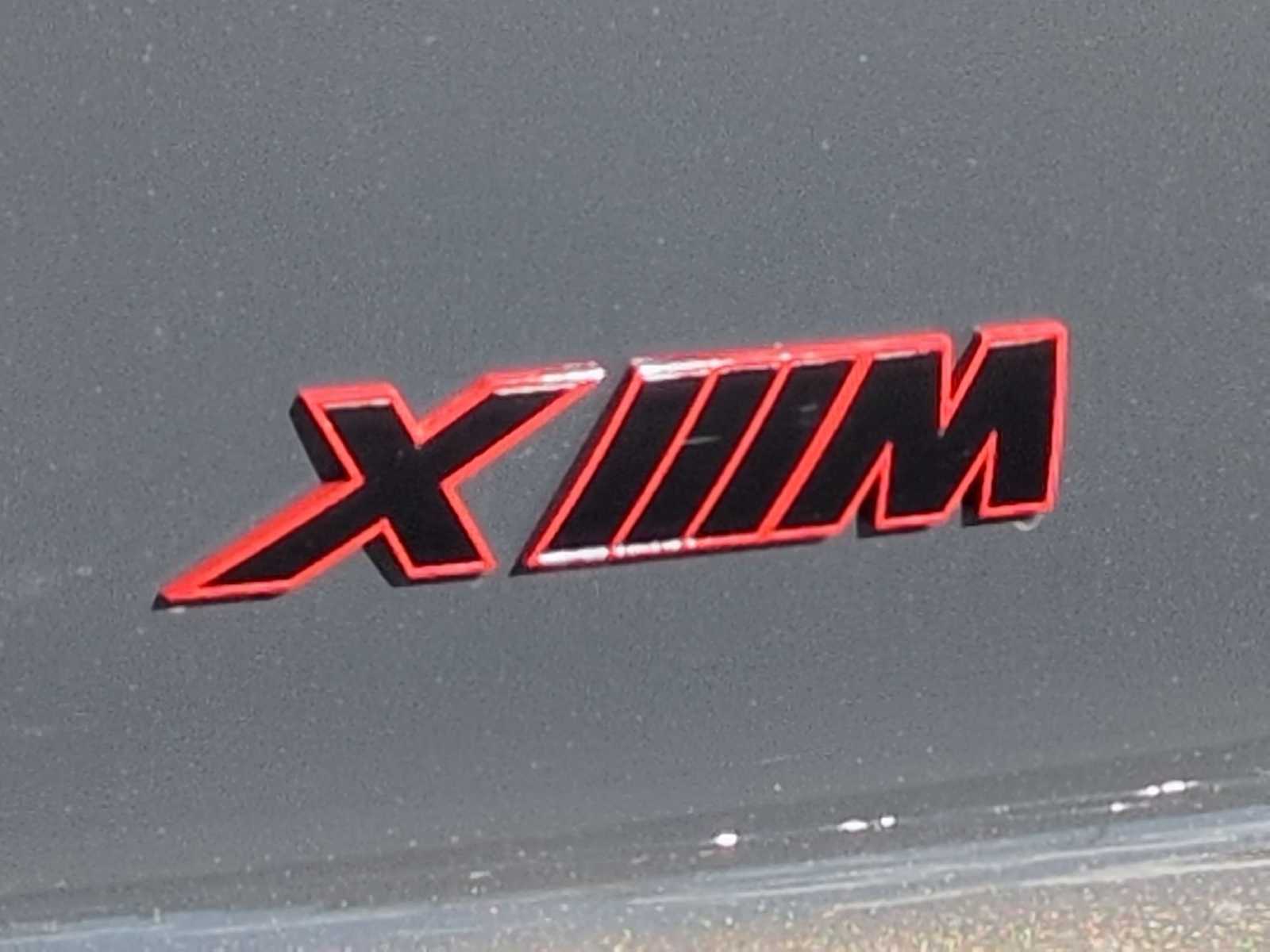 Thumbnail: 2026 BMW XM - 13