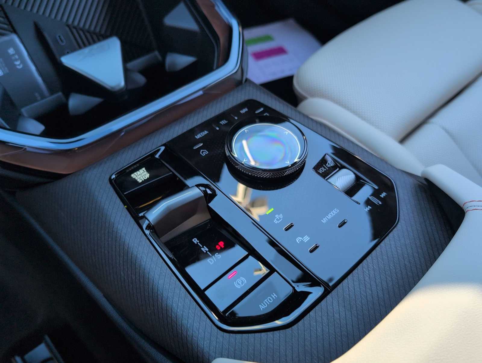 Thumbnail: 2026 BMW X3 - 32