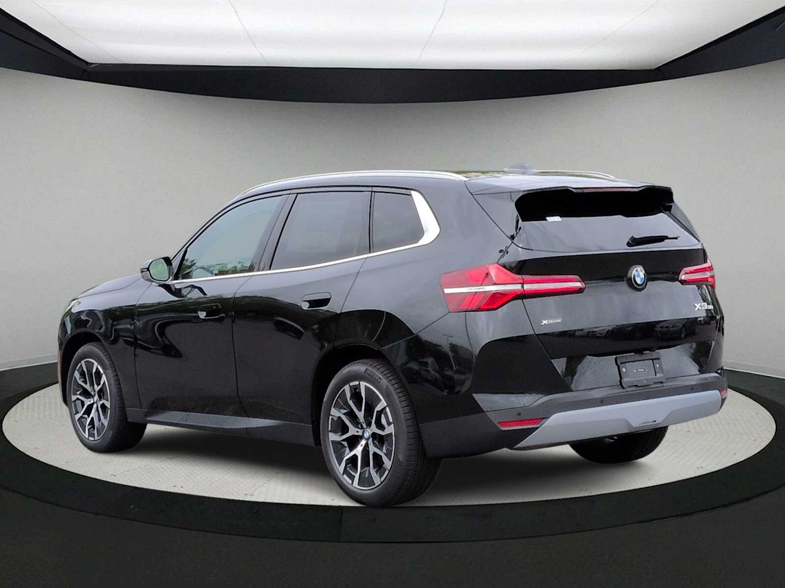 Thumbnail: 2026 BMW X3 - 6